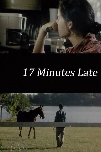 Póster de 17 Minutes Late