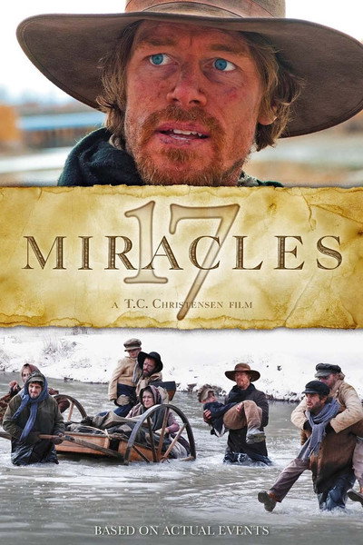 Póster de 17 Miracles