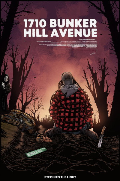 Póster de 1710 Bunker Hill Avenue
