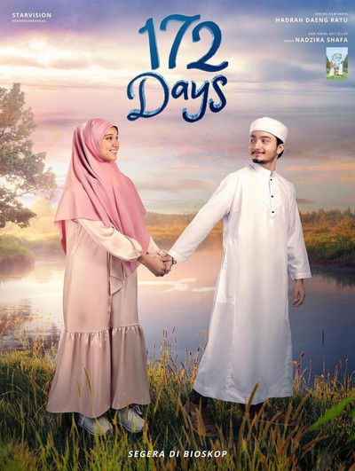 Póster de 172 Days