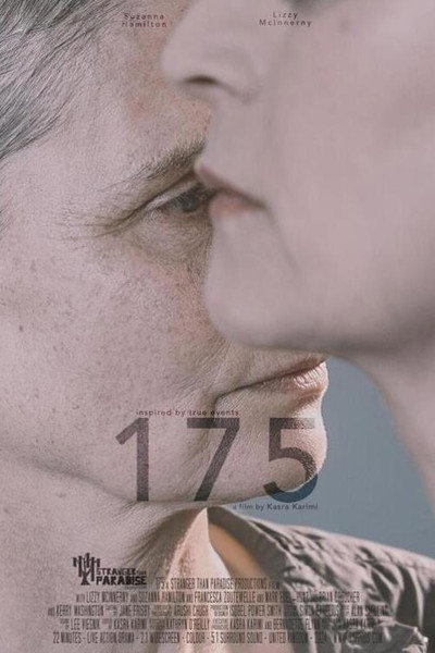 Póster de 175