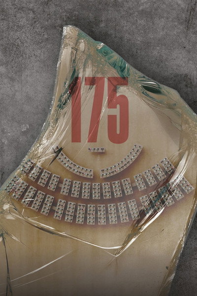 Póster de 175