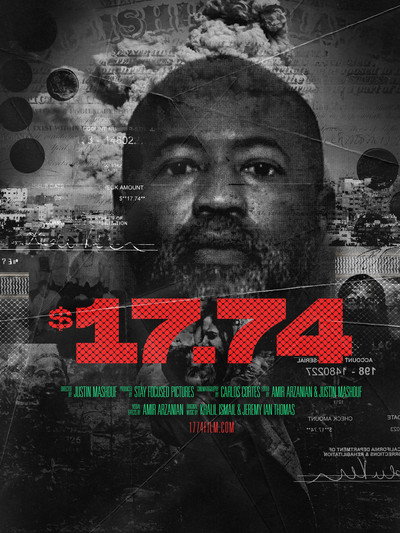 Póster de $17.74