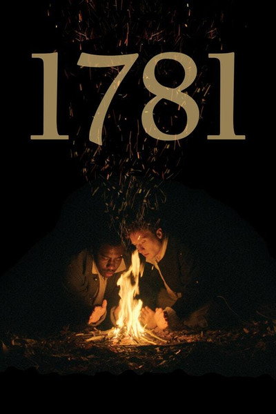 Póster de 1781