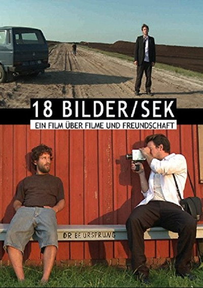 Póster de 18 Bilder/Sek