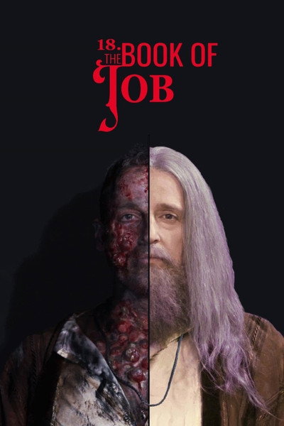 Póster de 18. The Book of Job
