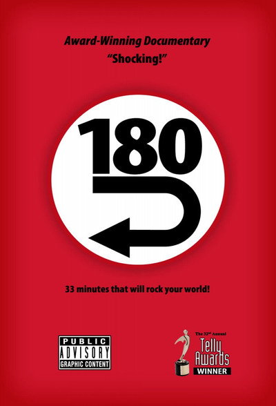 Póster de 180