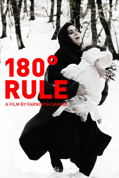 Póster de 180 Degree Rule