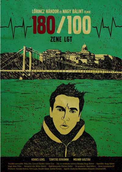Póster de 180/100