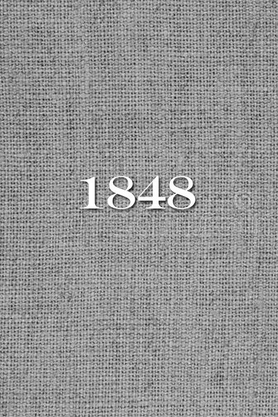 Póster de 1848