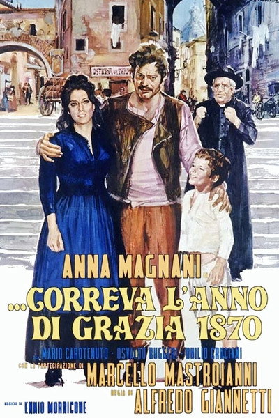 Póster de 1870