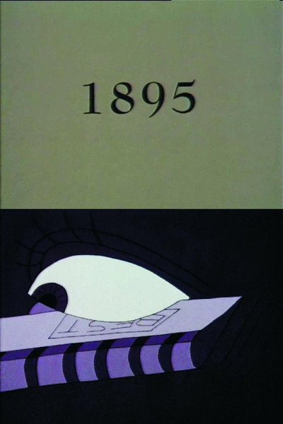Póster de 1895