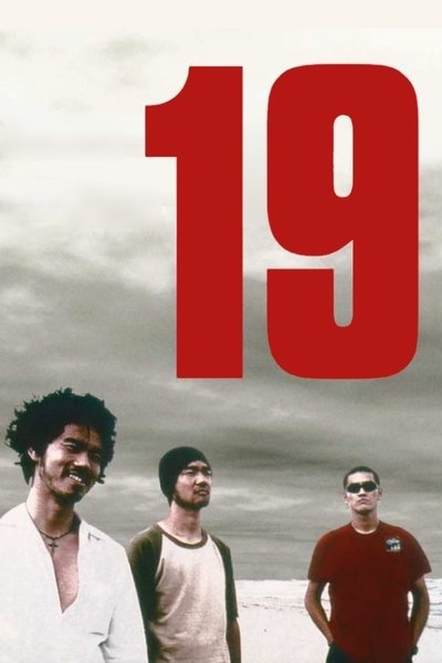 Póster de 19