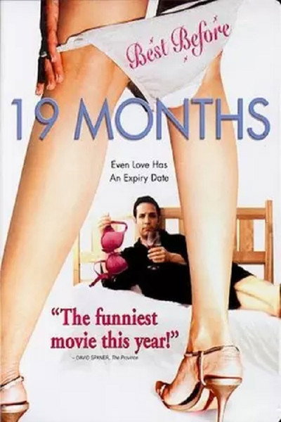 Póster de 19 meses