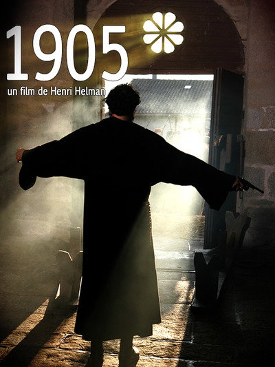 Póster de 1905
