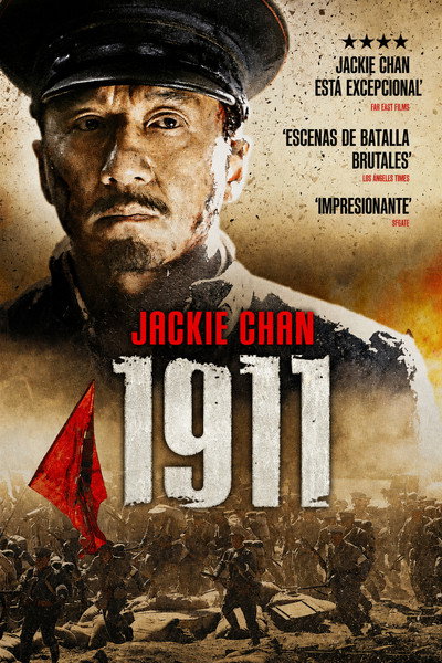 Póster de 1911