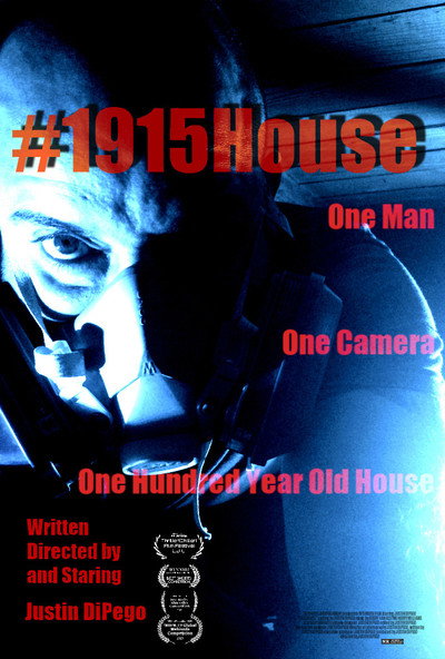 Póster de #1915House