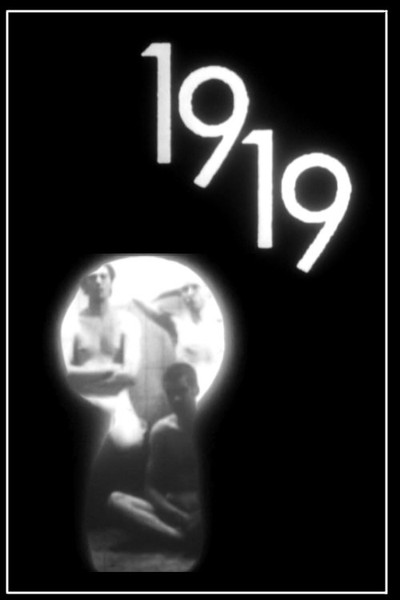Póster de 1919