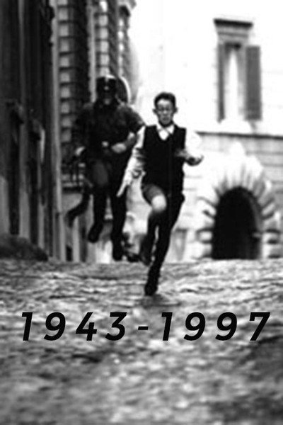 Póster de 1943-1997