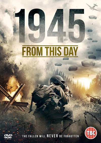 Póster de 1945: From This Day