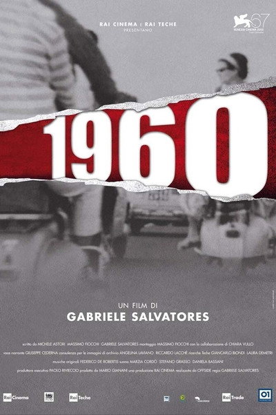 Póster de 1960
