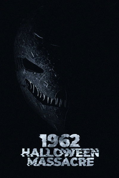 Póster de 1962 Halloween Massacre