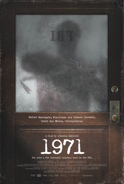 Póster de 1971