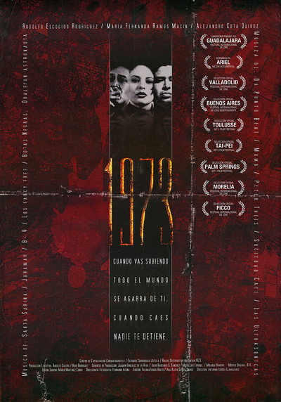 Póster de 1973