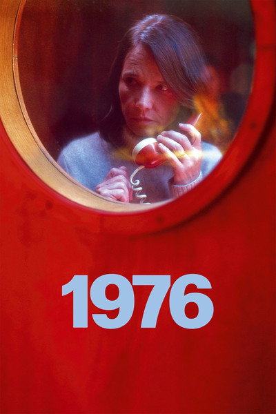 Póster de 1976