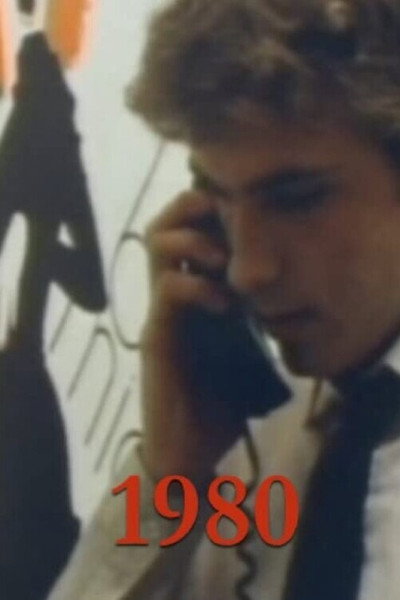 Póster de 1980