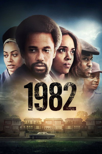 Póster de 1982
