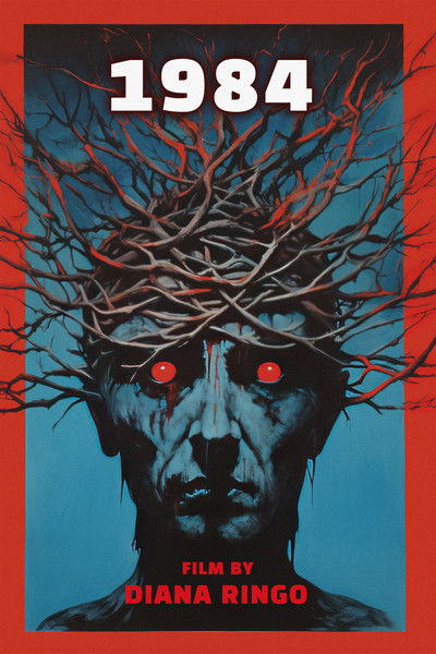 Póster de 1984