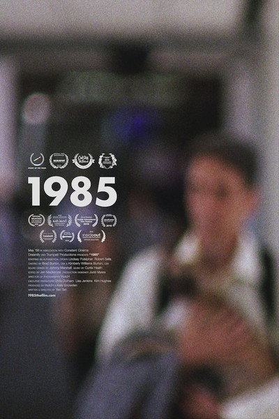 Póster de 1985