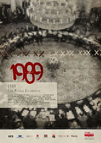 Póster de 1989