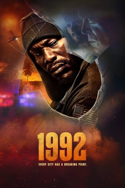 Póster de 1992