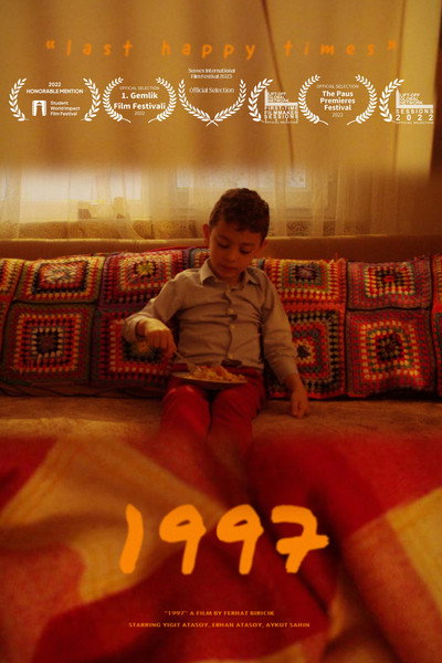 Póster de 1997