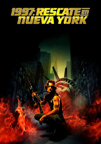 1997: Escape de Nueva York