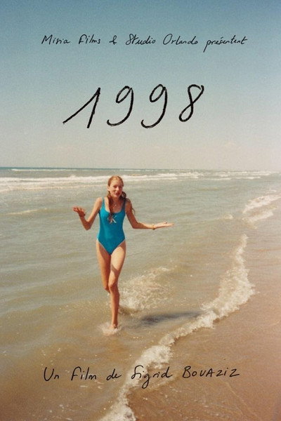 Póster de 1998-2018
