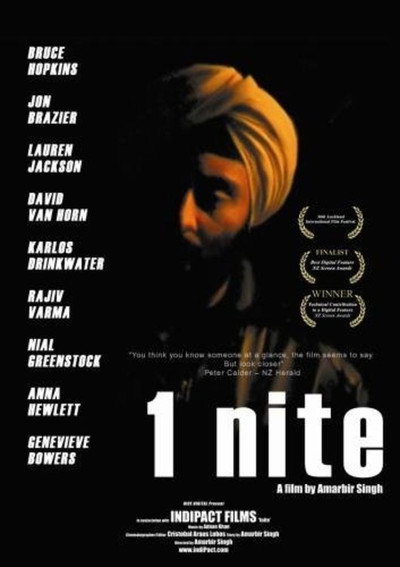 Póster de 1nite