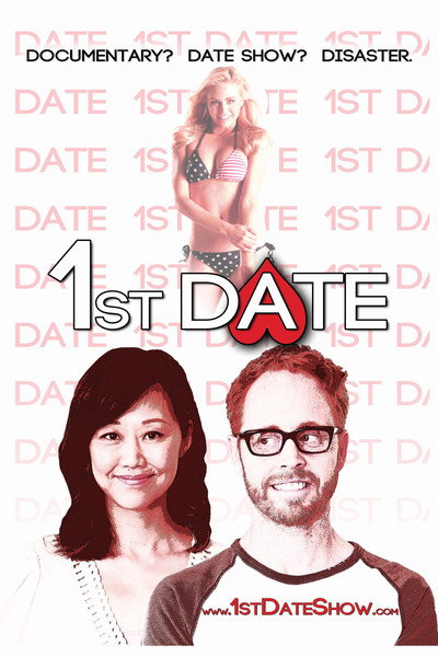 Póster de 1st Date