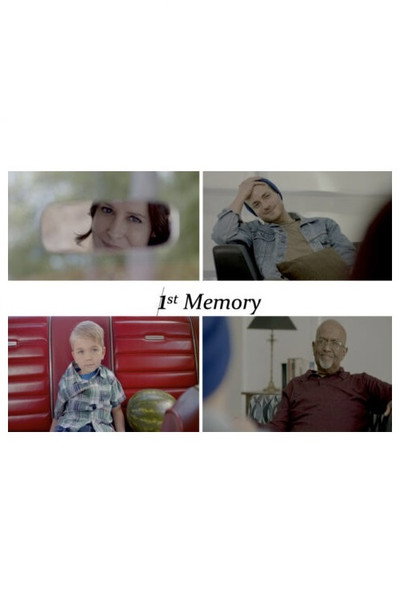 Póster de 1st Memory
