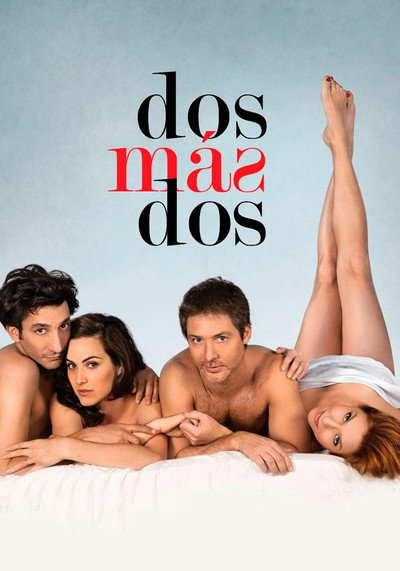 Póster de 2 + 2