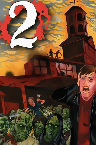 Póster de 2