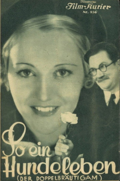 Póster de 2 en 1