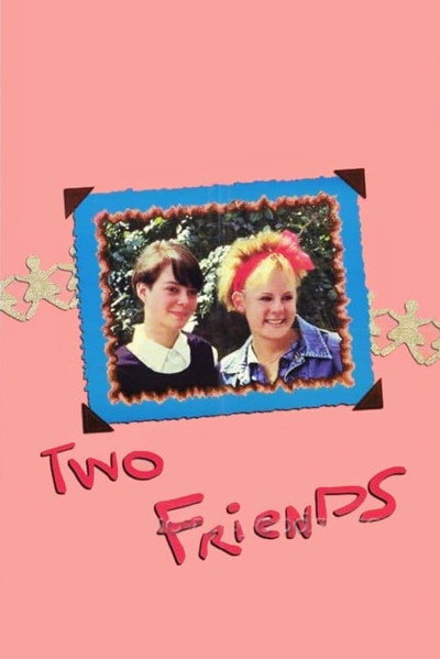 Póster de 2 Friends