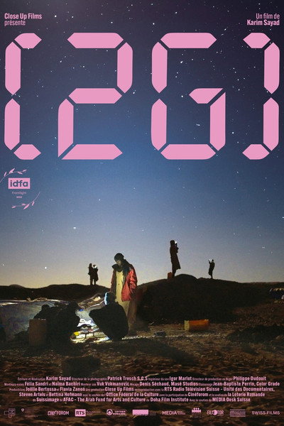 Póster de 2 G
