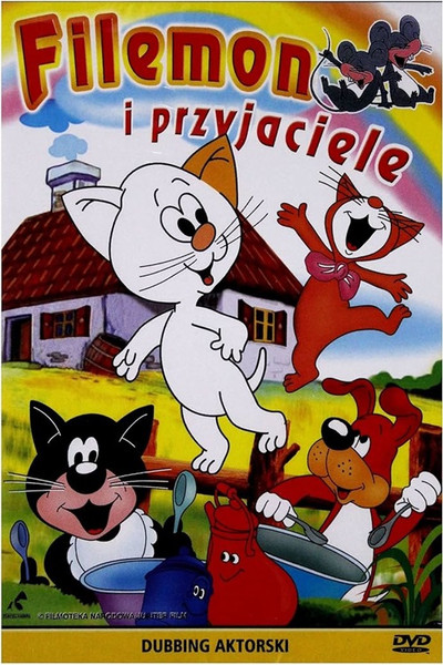 Póster de 2 Gatitos