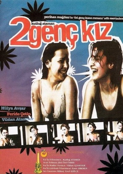Póster de 2 Girls