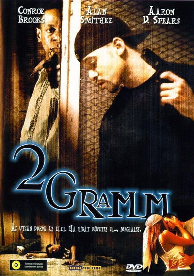 Póster de 2 G's & a Key