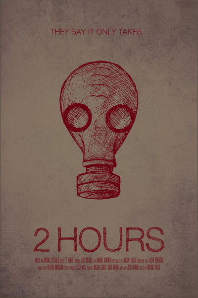 Póster de 2 Hours
